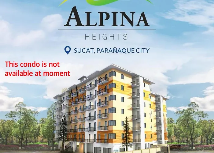 Blessed Home : Affordable Condo