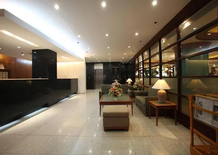 Sunny Bay Suites