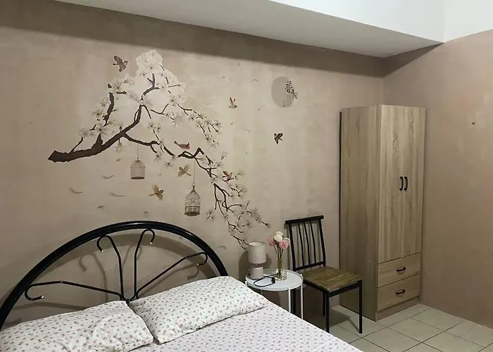 Studio Condotel Homestay