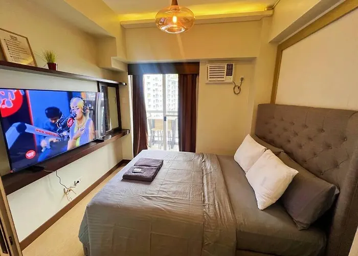 Condo Pasig Near Bgc