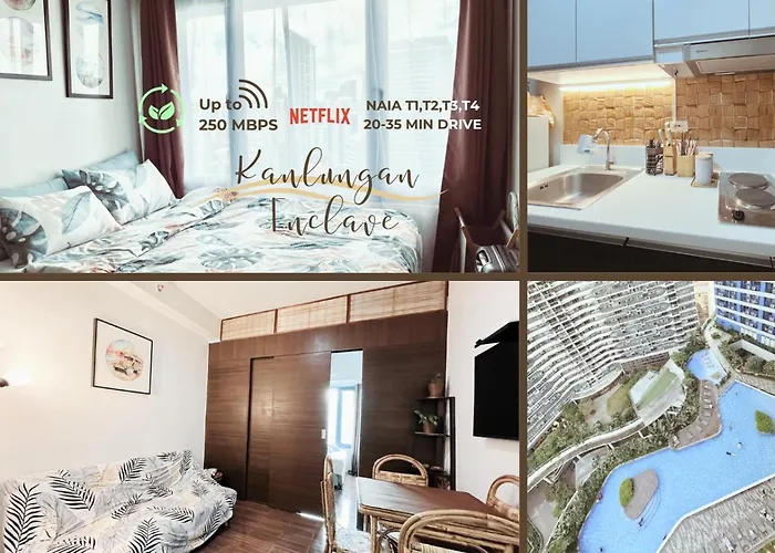 Kanlungan Enclave Air Residences Makati