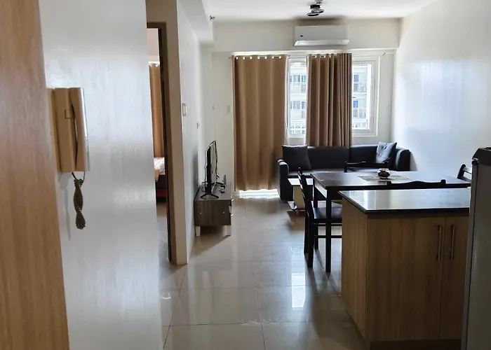 Shore Res 2 Bedroom 2Bath 1417
