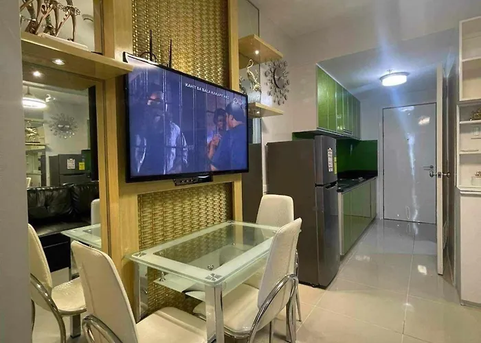 Sea Residences