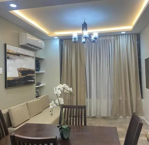 2 Bdrm Nr City Of Dreams And Moa