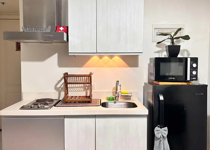 Azure Urban Resort Residences Paranaque City