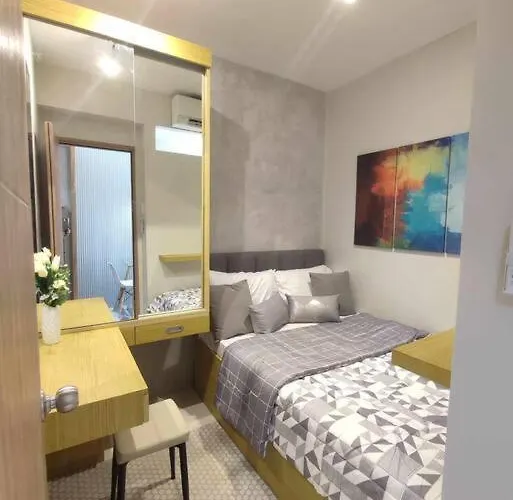 Shore 3 Residences