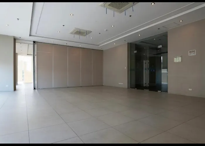 Fully Furnished Condo In Makati City