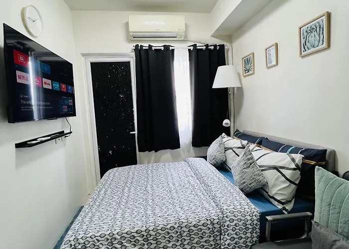 Sea Breeze Studio Manila