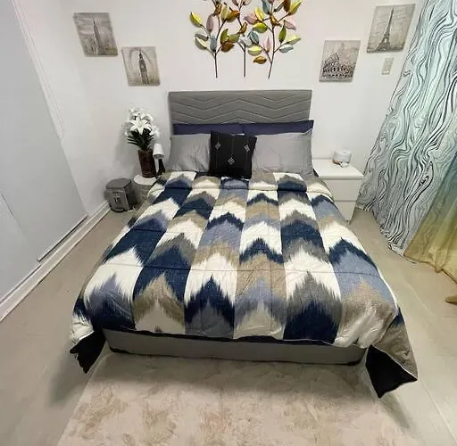 Casita Payapa - Newly Furnished Condo Unit 2Nd Flr