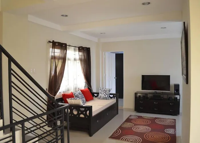 Home In Pasig