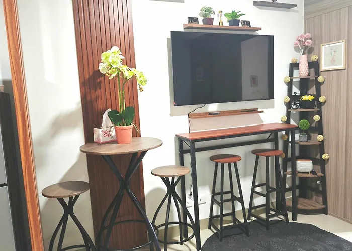 Zeki\'S Place - Shore 2 Residences Moa