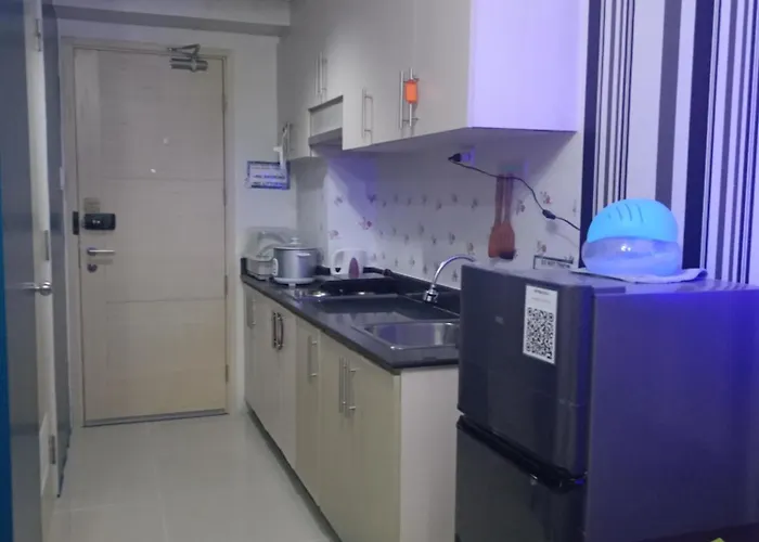 Reynas Place At Sea Residences