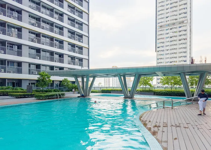Gemstonebr In Smdc Fame Residences