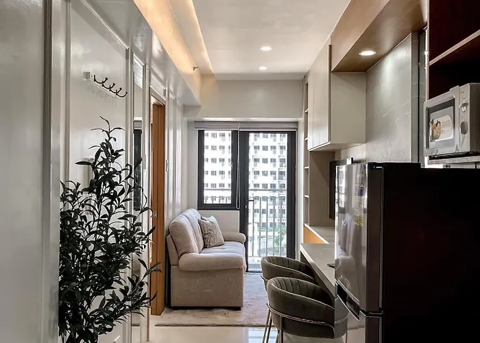 Urbanest Shore 3 Tower 3 Pasay Philippines