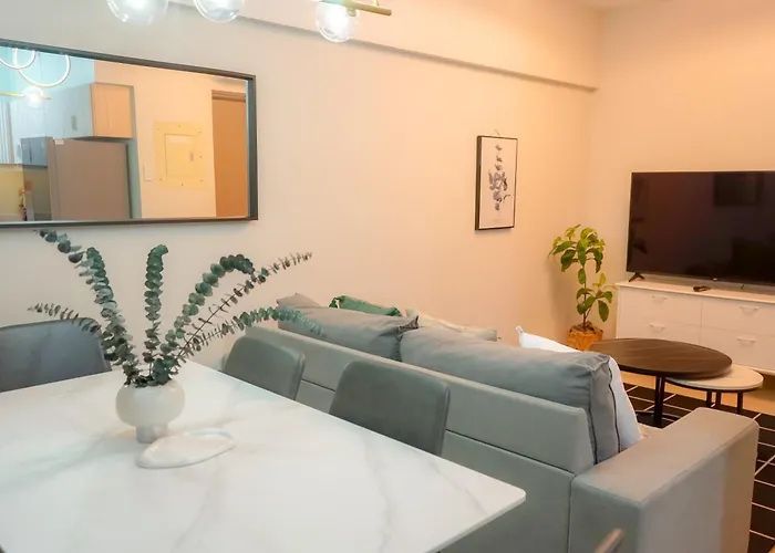 Alea Residences