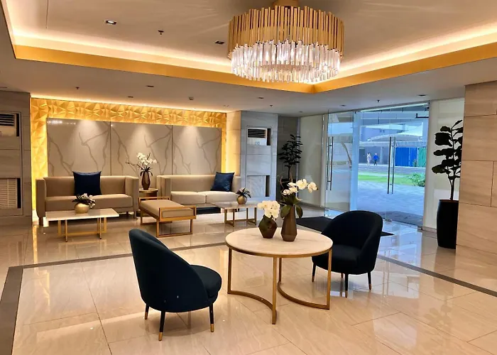 Ortigas Cbd Greenfield Residences