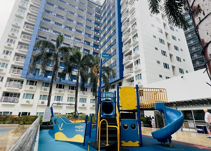 Sea Residence Moa - Paul