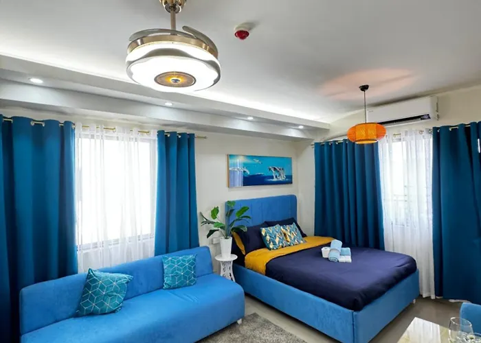 Cloud Place Shore 2 Residences