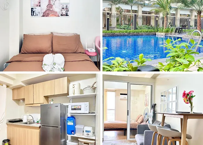 Casa Lava Near Business Districts - Bgc & Ortigas