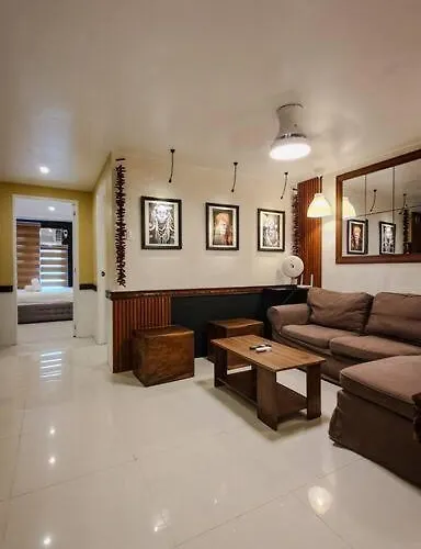 Ella 2 Bedroom Near Sm North And Waltermart Munoz