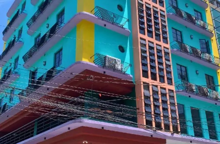 One Cristina Suites
