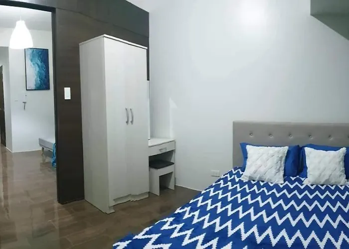 Kia Ora Air Residence