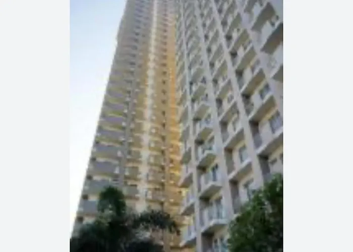 2301 Jazz View Condo