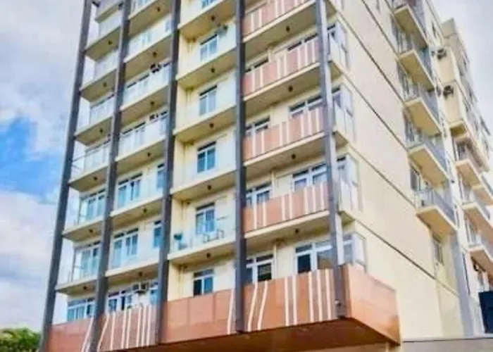 Centrotel 9H 5Beds 2Br 2Bt