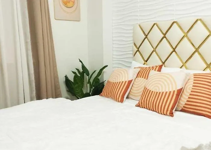 Condo In Las Pinas- The Suite Spot Alabang