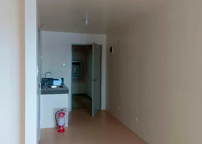 Verde Spatial Condominium Unit