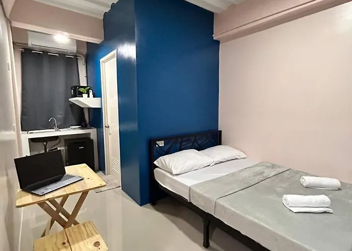 Origin Studios - Units Near Bonifacio Global City
