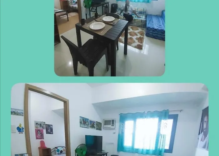 Family Budget Room