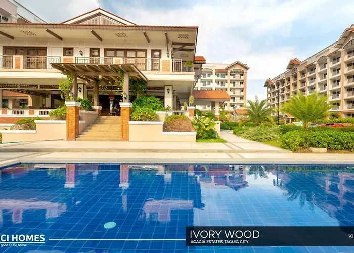 The Cozysweet Homestay