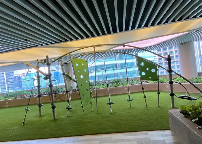 Air Residence Luxury Condo