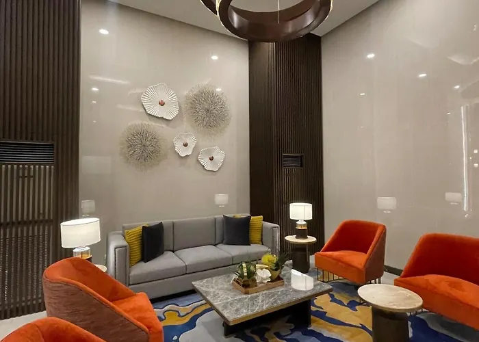 Luxury 2Br Beside Okada Manila
