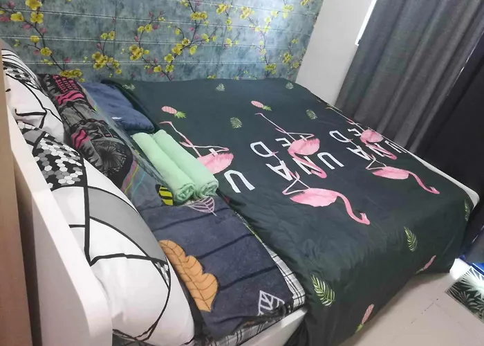 Bini Comfort Room