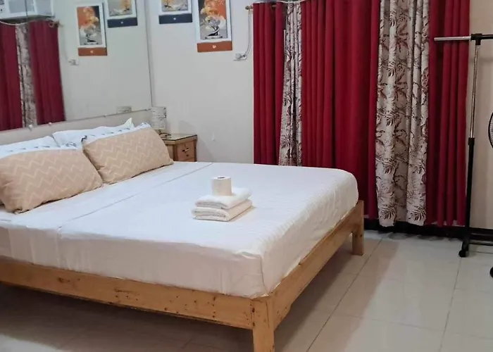 101 Nb Ziah Accomodation Place
