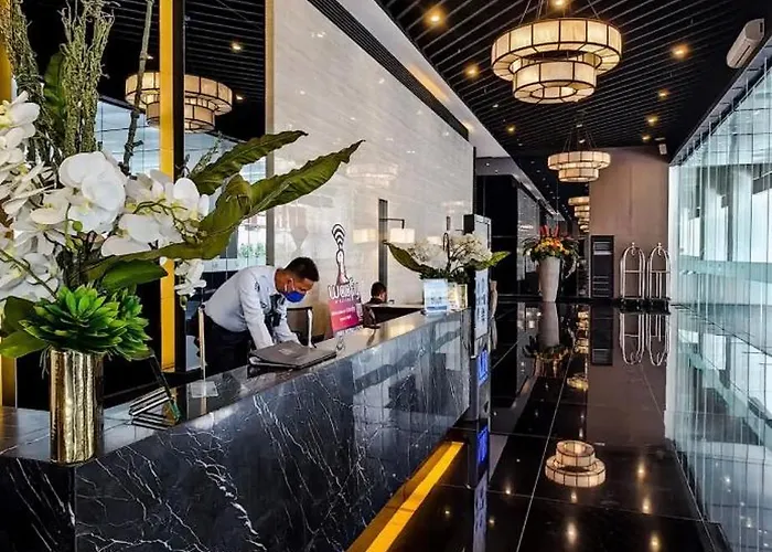 Perfect For Couples - Makati City Comfort And Style