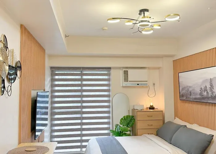 Studio Suite At Fairway Terraces Near Naia T3
