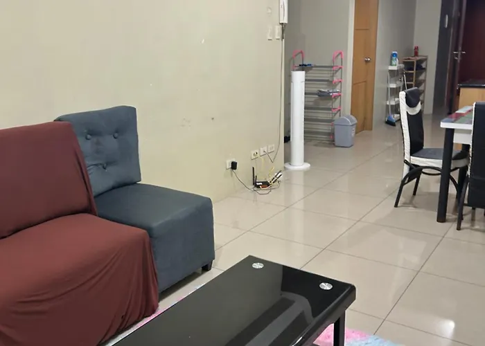 Chay Place Sea Residence