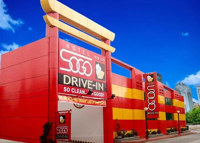 Hotel Sogo Quirino