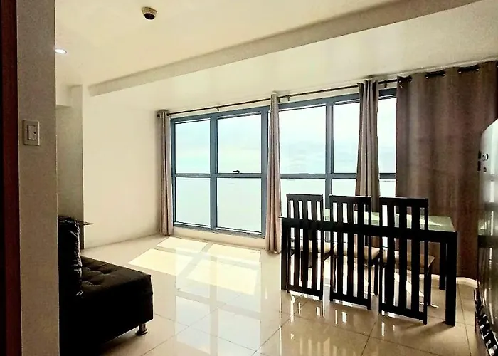 2 Bedroom In Grand Riviera Suites Infront Of Us Embassy