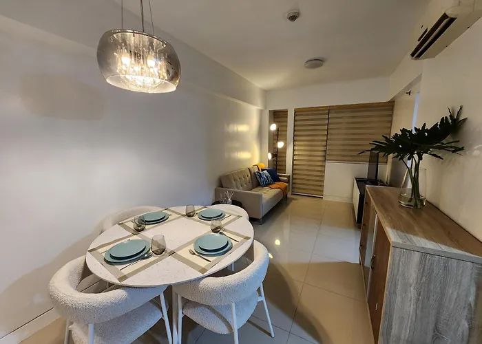 Mct Villa, Newport Resorts World