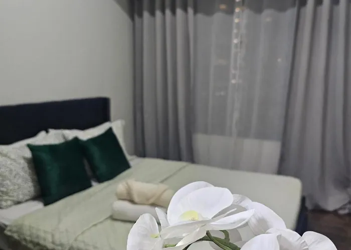 Air Residences Makati Sage Haven
