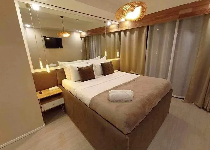 Shore Residence A31 Shortwalk Mall Of Asia