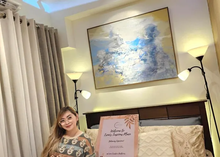 Irene\'S Luscious Place