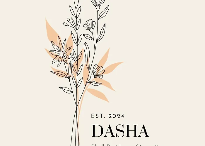 Dash Shell Residences