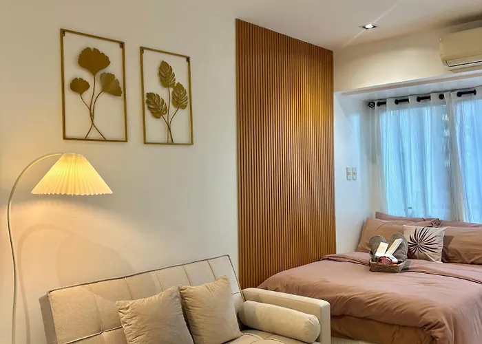 Elixirstaycation At Knightsbridge Residences