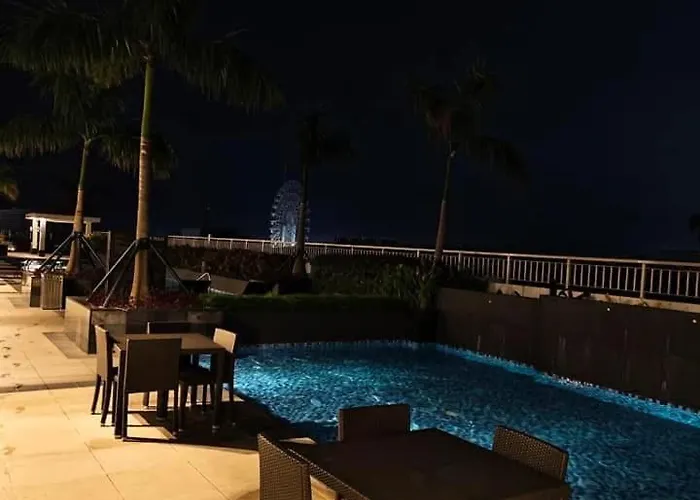 Experience Unforgettable Moments