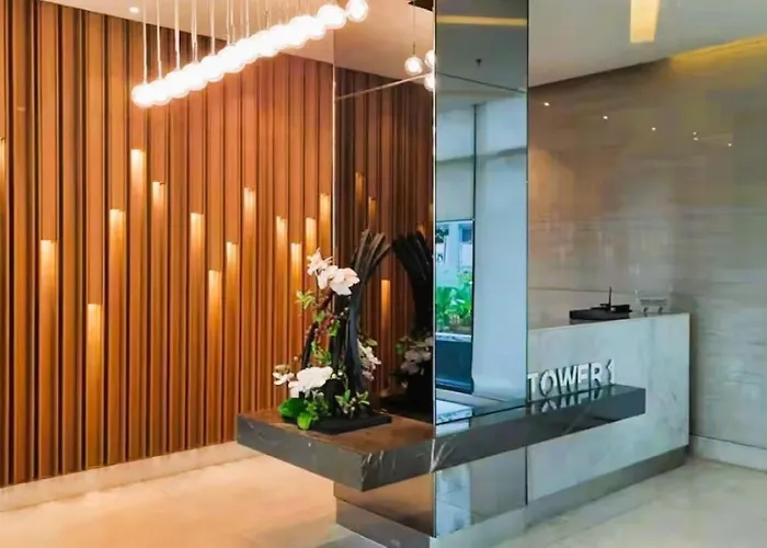 Charles Haven\'S Crib - Spring Residences